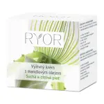 1624_RYOR VYZIVNY KREM S MANDLOVYM OLEJEM 50 ML
